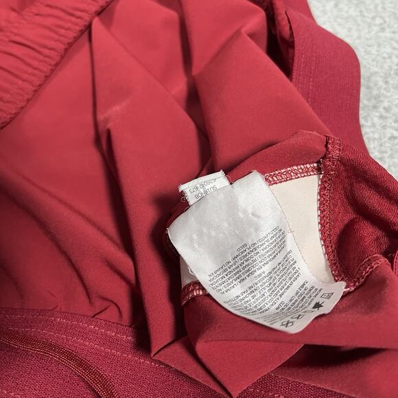 Arizona Cardinals Shorts Mens 2XL Nike Team Issued On Field Football NFL #75 - Picture 9 of 13